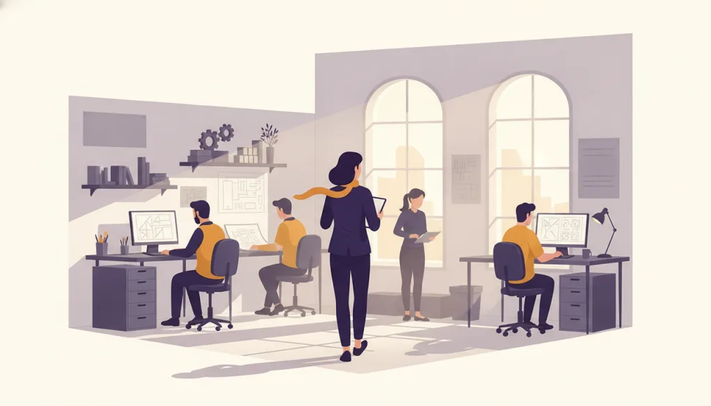 Les 100 premiers jours du repreneur : priorités et erreurs