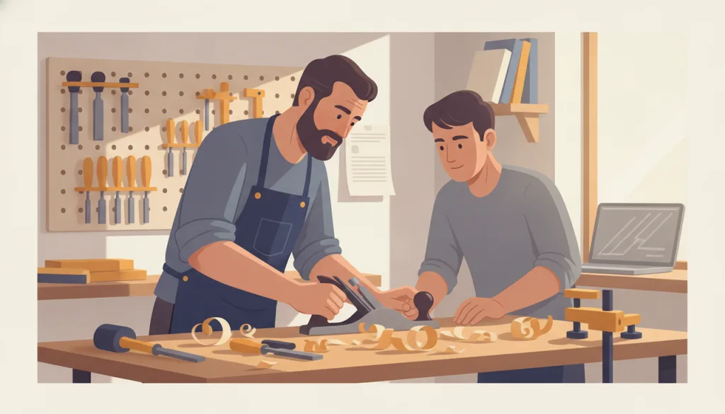 Reprendre une entreprise artisanale : les règles